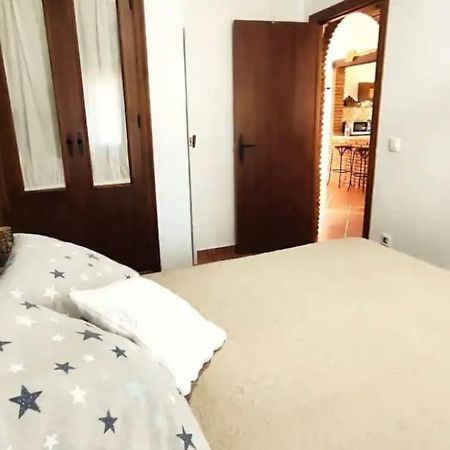 Casa La Roca Villa เอลกัสตอร์ ภายนอก รูปภาพ