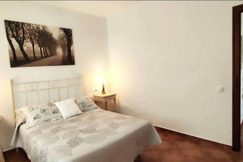 Casa La Roca Villa เอลกัสตอร์ ภายนอก รูปภาพ